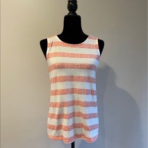 Gap tank top